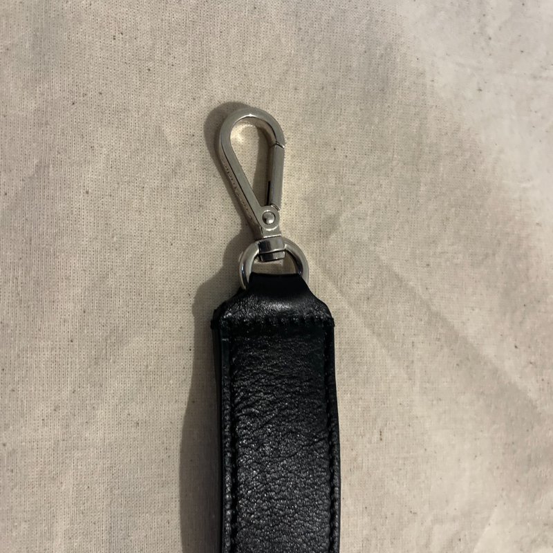 Acne Studios - Camero Camera shoulder bag-18