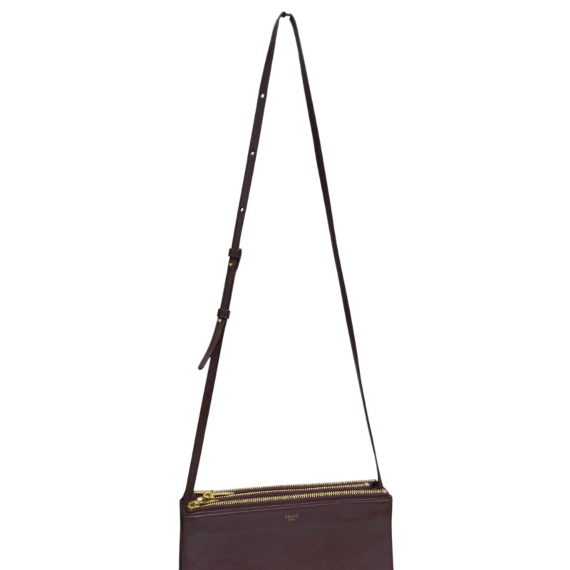 CELINE Trio 斜揹袋-2