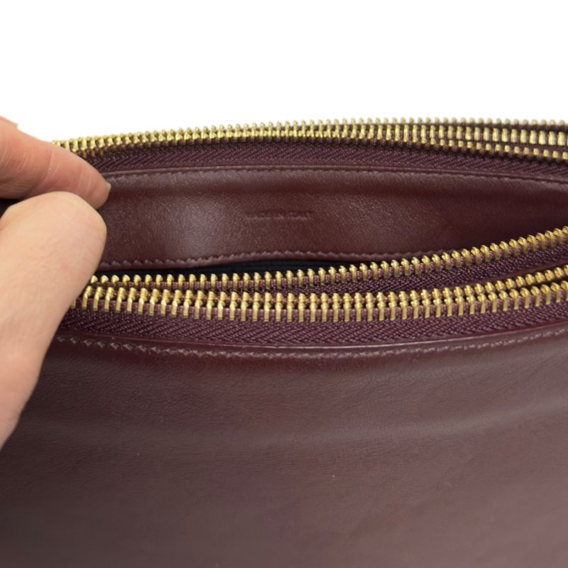 CELINE Trio 斜揹袋-19