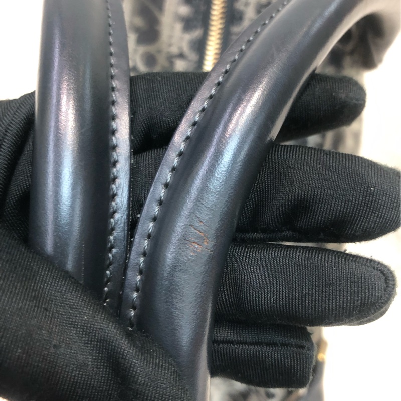 Dior 金色Logo Boston 波士頓 XC158-19