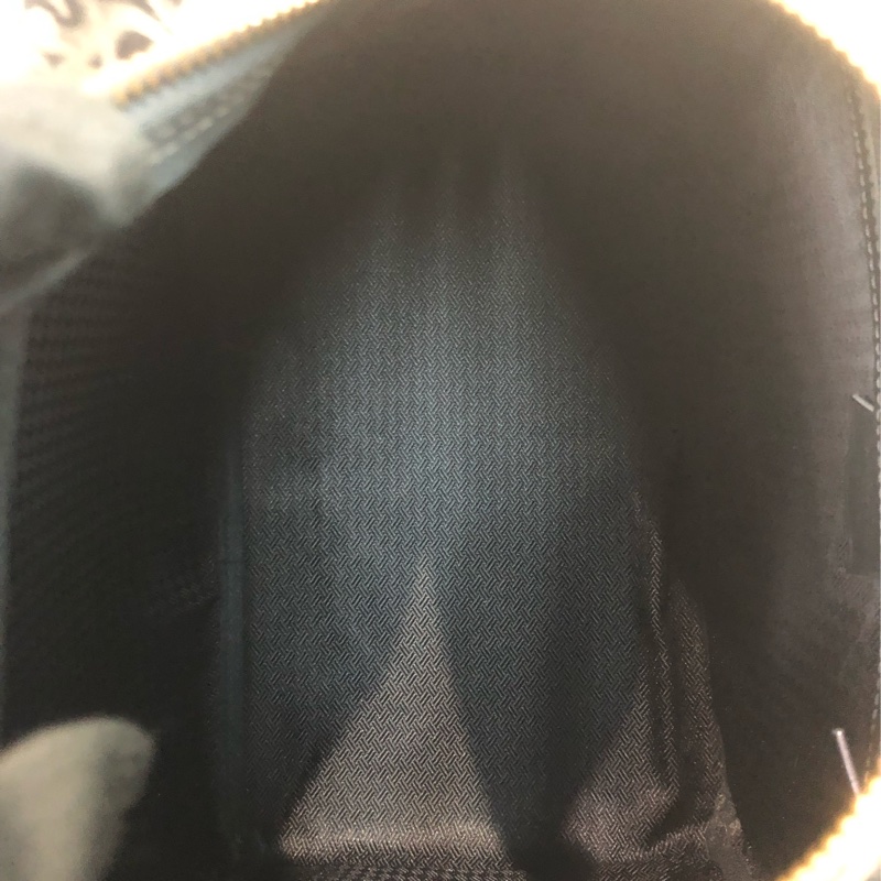 Dior 金色Logo Boston 波士頓 XC158-21