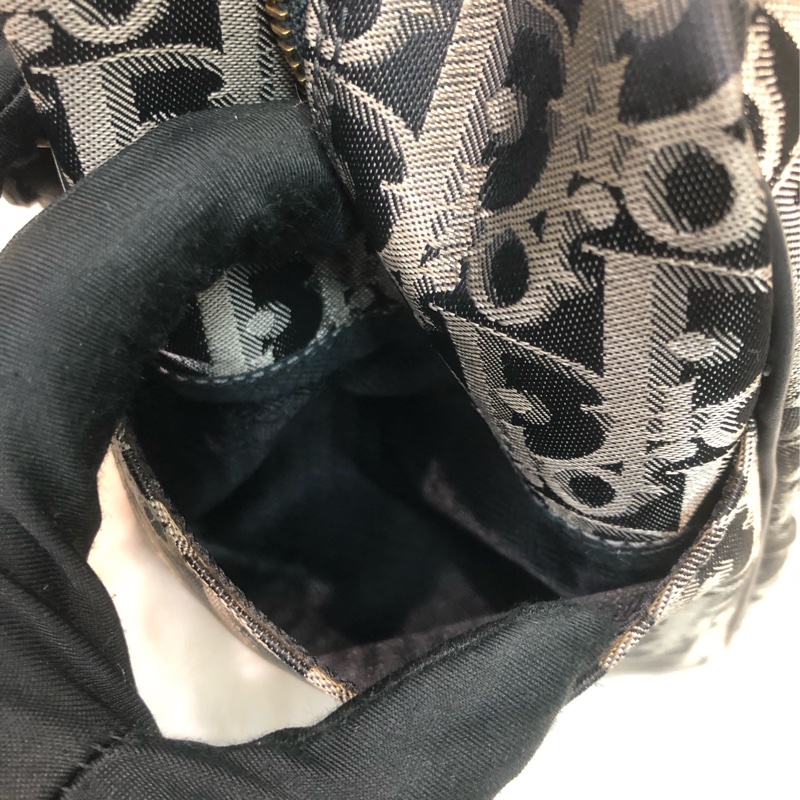 Dior 金色Logo Boston 波士頓 XC158-26