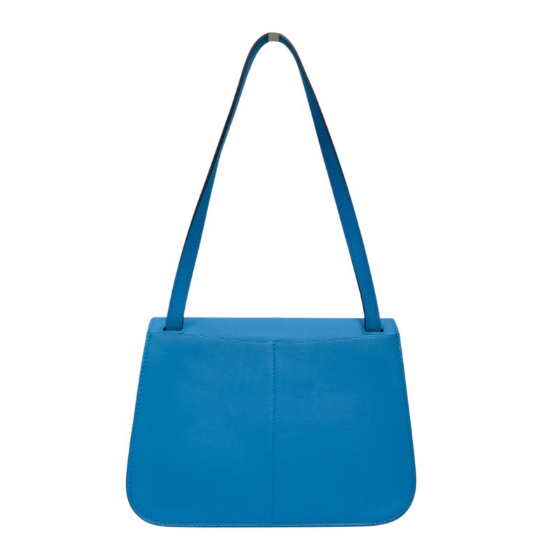 HERMES Halzan mini 斜揹袋 A刻-6