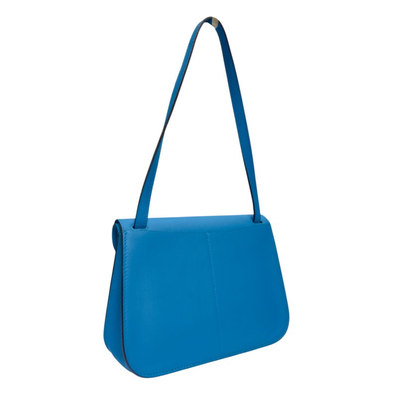 HERMES Halzan mini 斜揹袋 A刻-7