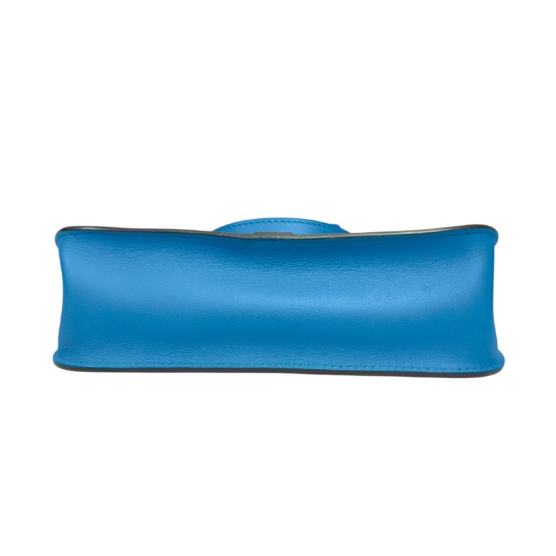 HERMES Halzan mini 斜揹袋 A刻-13