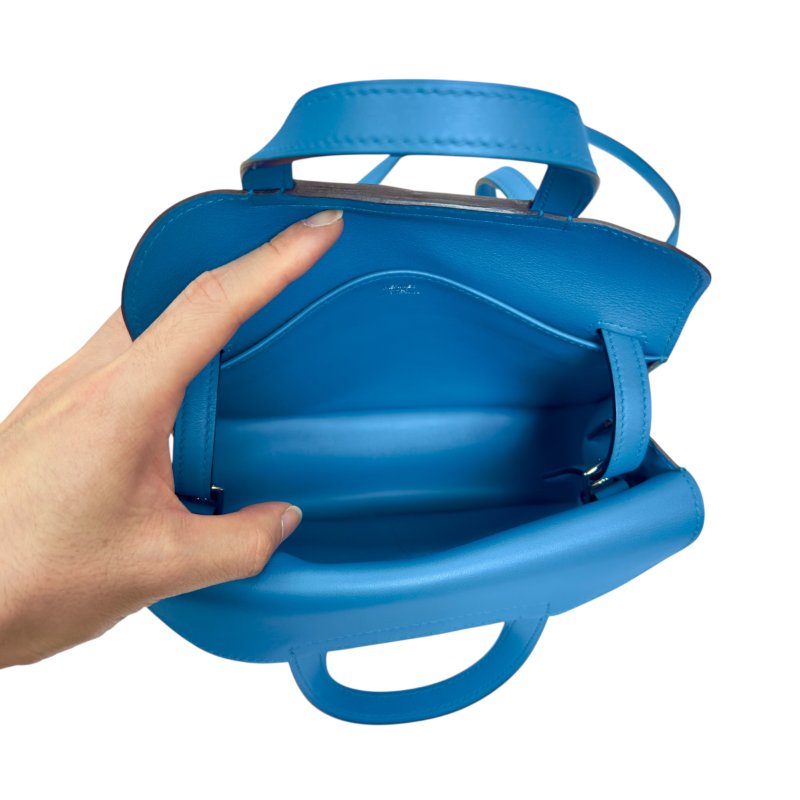 HERMES Halzan mini 斜揹袋 A刻-14