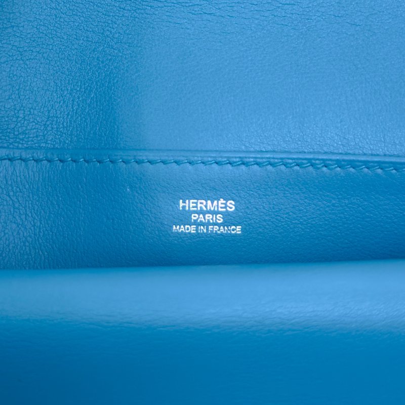 HERMES Halzan mini 斜揹袋 A刻-15