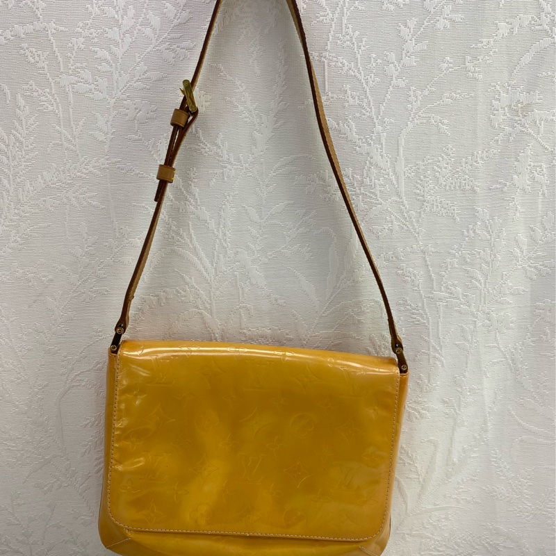 Louis Vuitton Shoulder bag-7