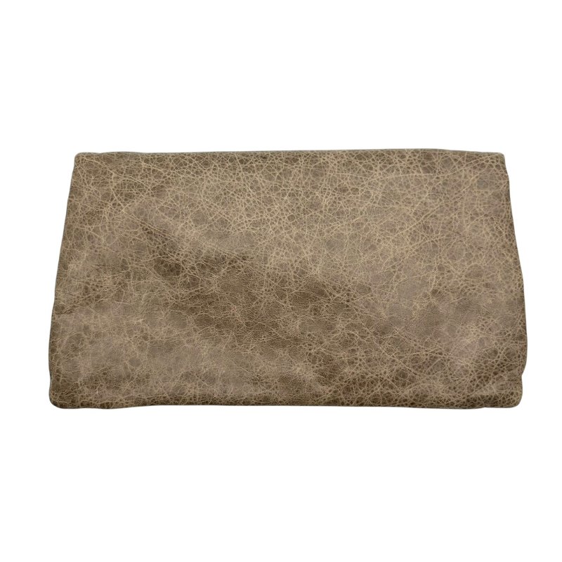 【美收精品】BALENCIAGA 褐色手拿機車包 C-71-1