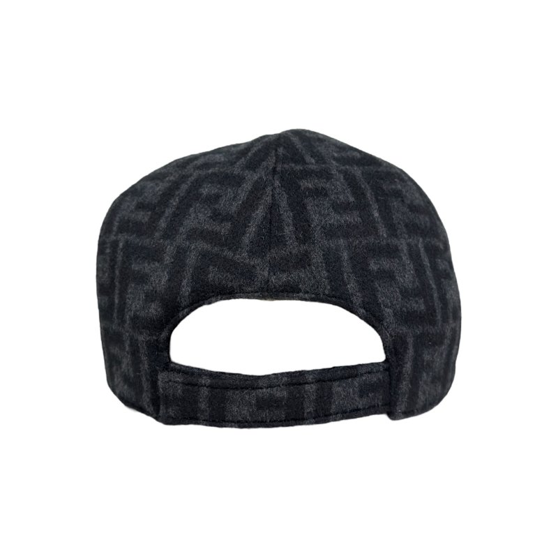 FENDI FF 棒球帽-7