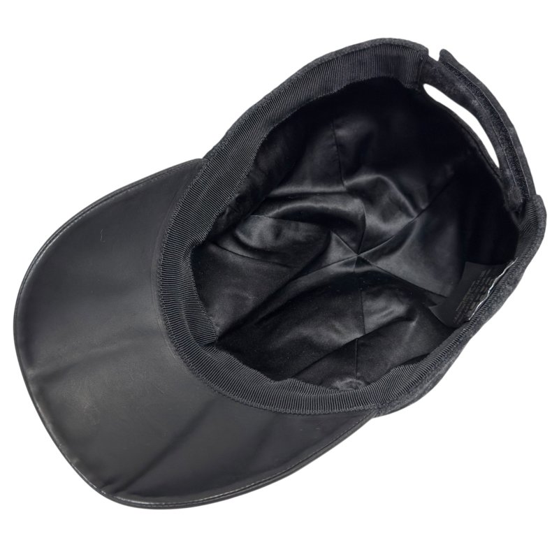 FENDI FF 棒球帽-10