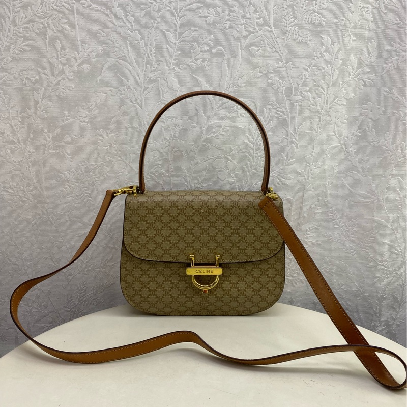 Celine Vintage Bag-0