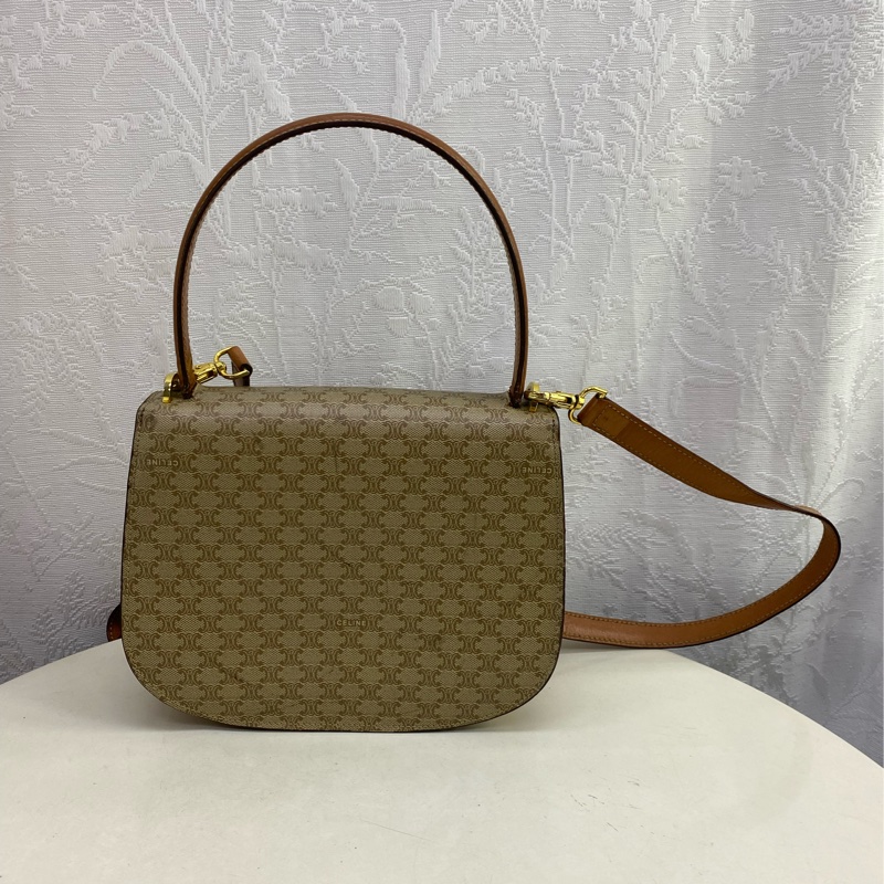 Celine Vintage Bag-1