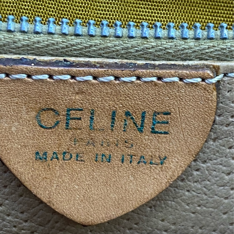 Celine Vintage Bag-8