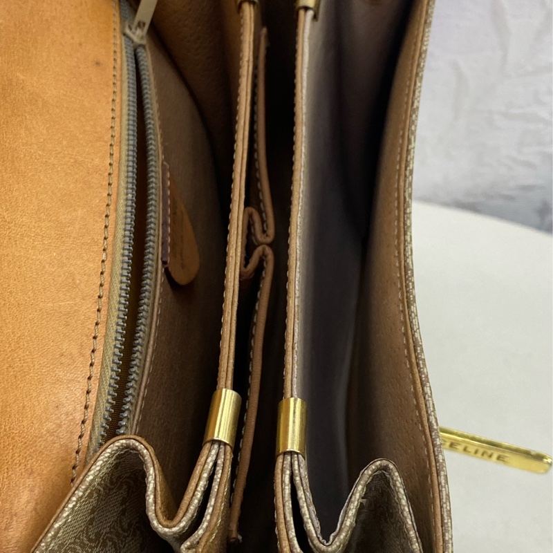 Celine Vintage Bag-10