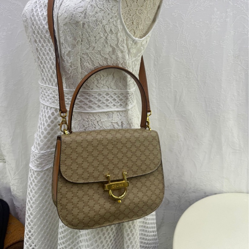 Celine Vintage Bag-16