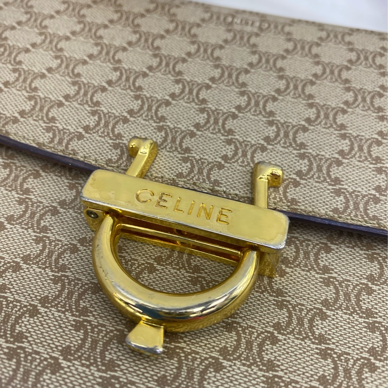 Celine Vintage Bag-18