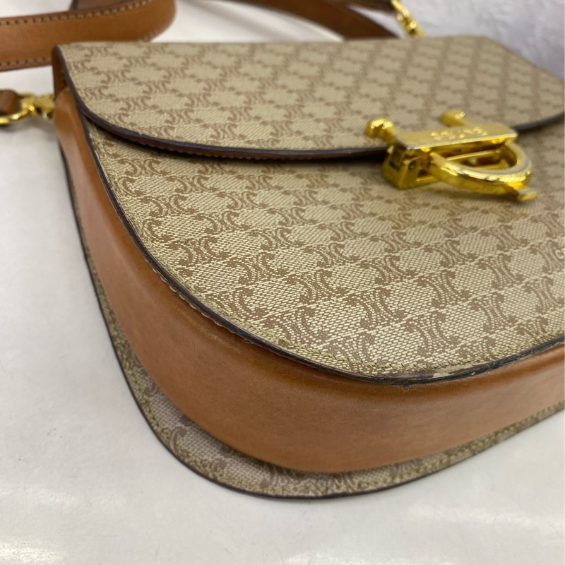 Celine Vintage Bag-20