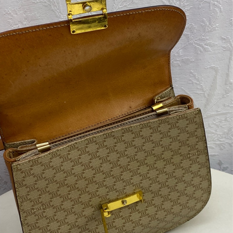 Celine Vintage Bag-25
