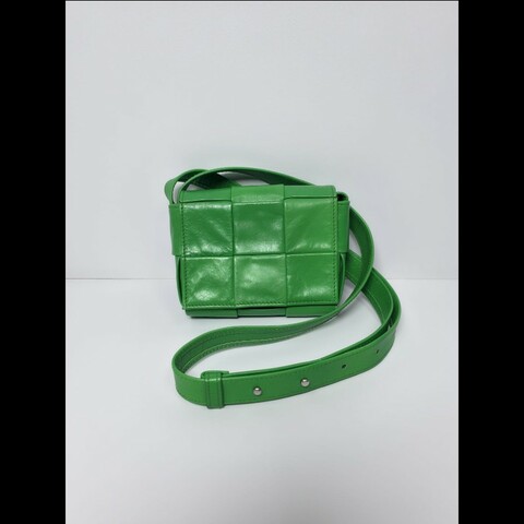 BV - Candy Cassette Crossbody Bag