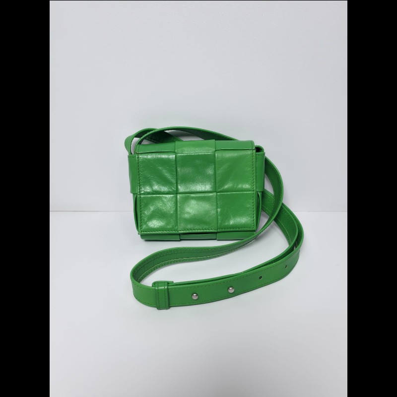BV - Candy Cassette Crossbody Bag-0