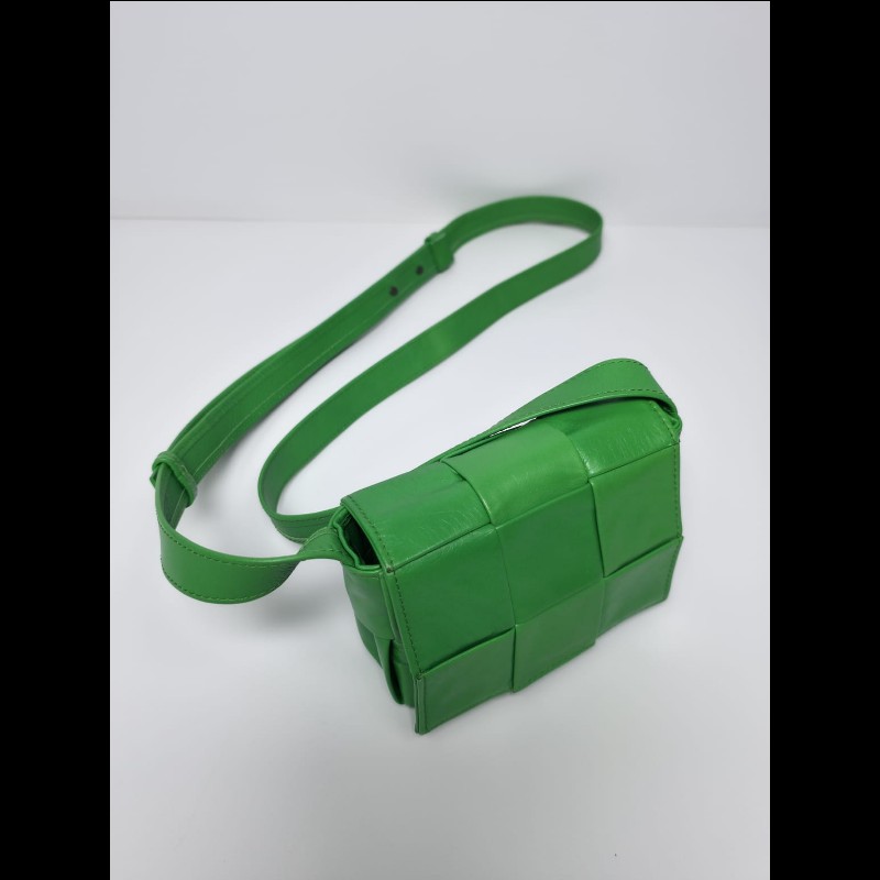 BV - Candy Cassette Crossbody Bag-3