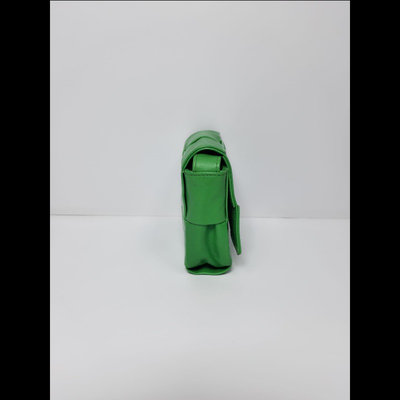 BV - Candy Cassette Crossbody Bag-5