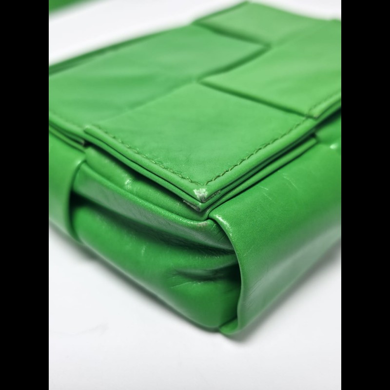 BV - Candy Cassette Crossbody Bag-9