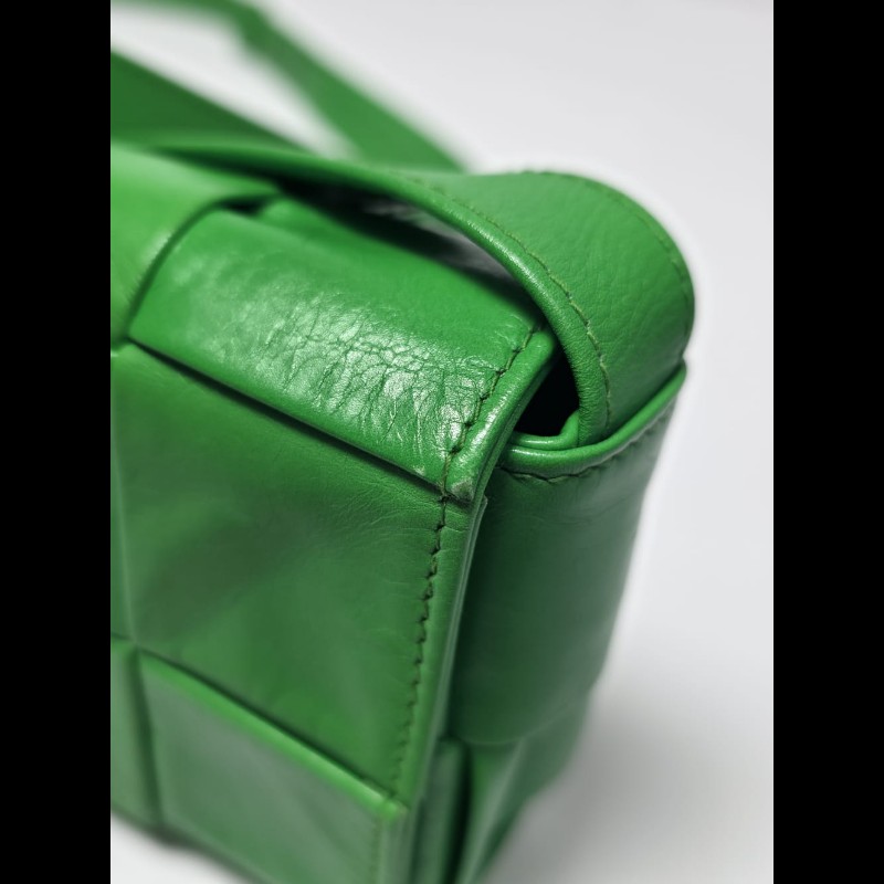 BV - Candy Cassette Crossbody Bag-11