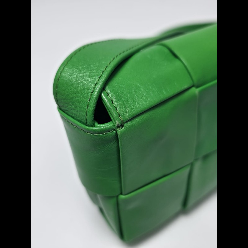 BV - Candy Cassette Crossbody Bag-12