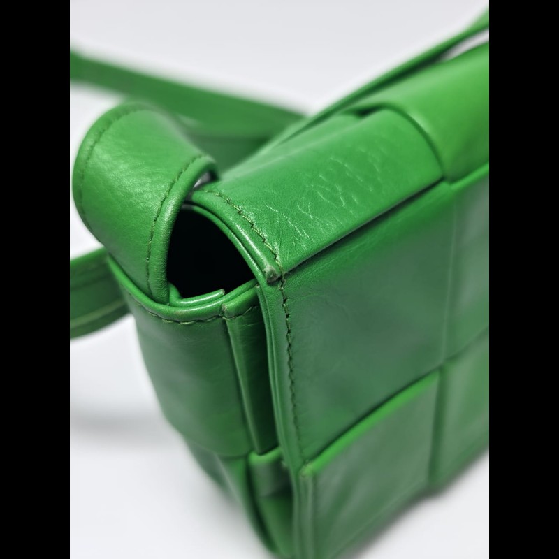 BV - Candy Cassette Crossbody Bag-13