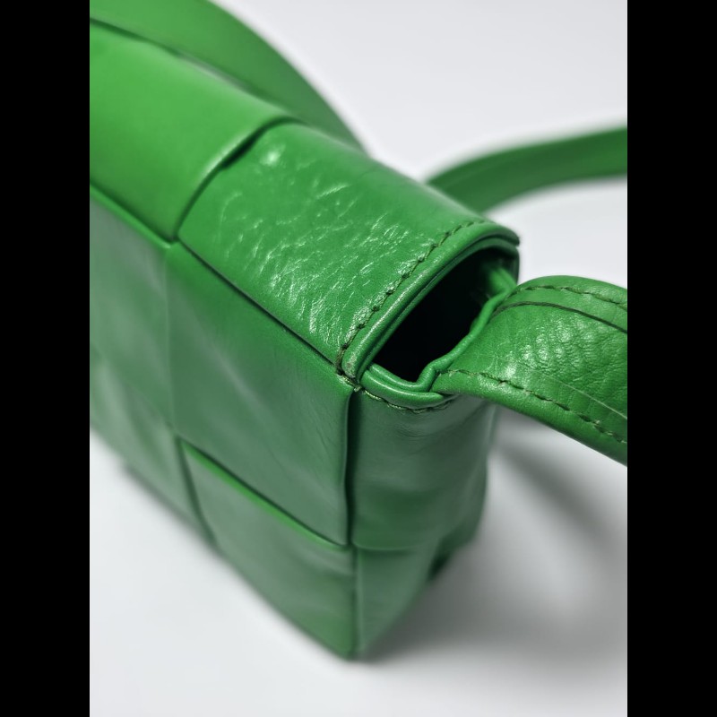 BV - Candy Cassette Crossbody Bag-14