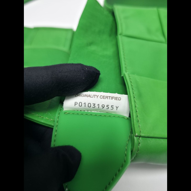 BV - Candy Cassette Crossbody Bag-22