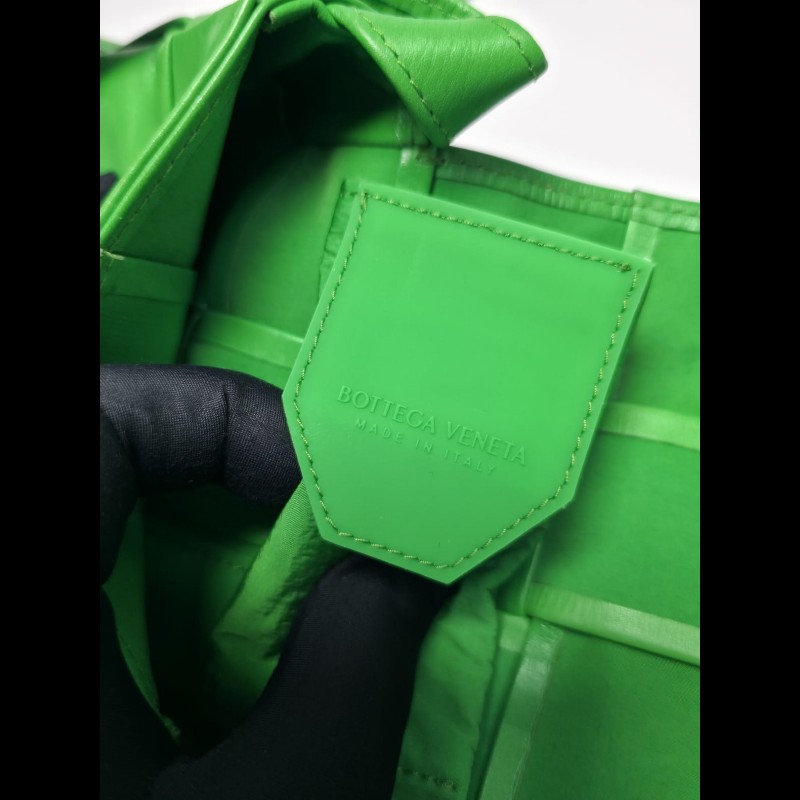 BV - Candy Cassette Crossbody Bag-23