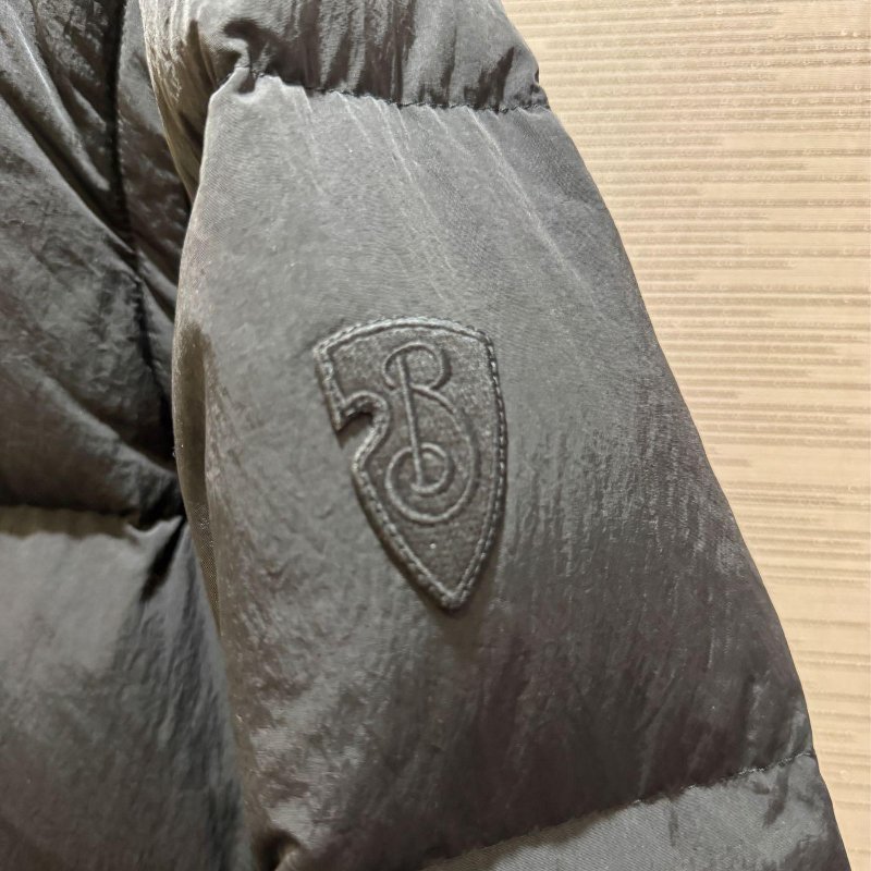 💎Han's house精品服飾💎Burberry 羽絨 連帽 外套 袖子 可拆變 背心 原價65000原價65000-6