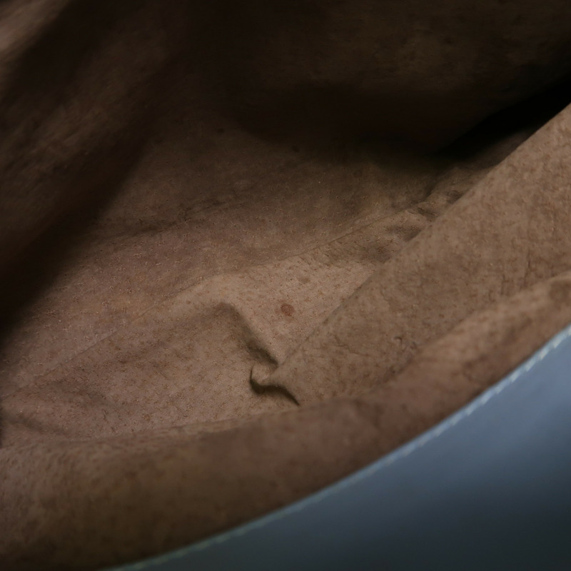 BOTTEGA VENETA 羊皮皮革2 Way Shoulder手挽肩背兩用袋-15