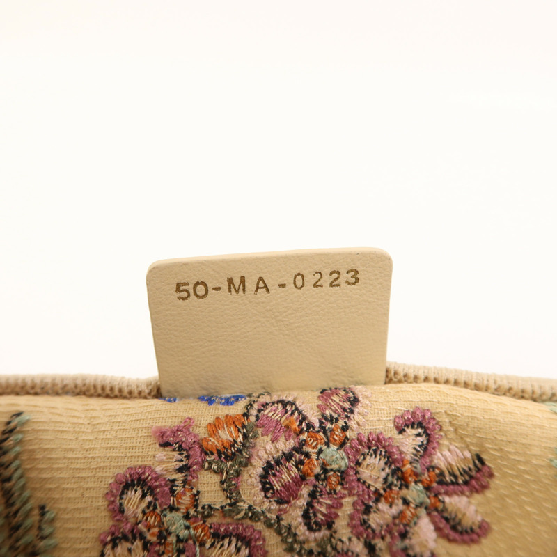 Dior 帆布Book Tote Medium手挽袋-6