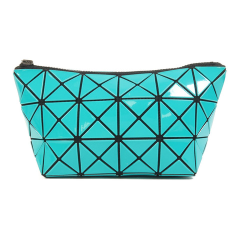 ISSEY MIYAKE PVC Clutch Bag手拿包