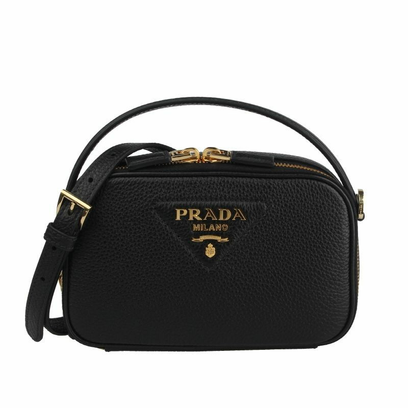 PRADA Odet迷你肩背包 1BH203 2DKV F0632-0