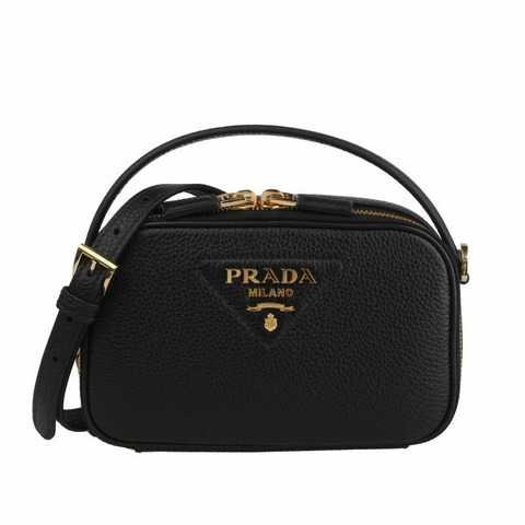 PRADA Odet迷你肩背包 1BH203 2DKV F0632