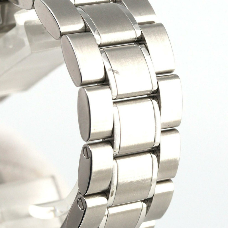 歐米茄超霸系列專業計時表阿波羅40週年紀念限量版 311.30.42.30.01.002 不鏽鋼手動上鍊腕錶-3