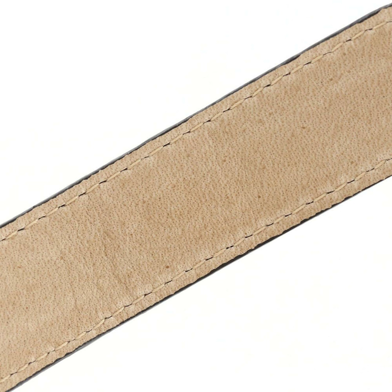 卡地亞 Tank Basculante LM W1016055 不鏽鋼石英錶-3