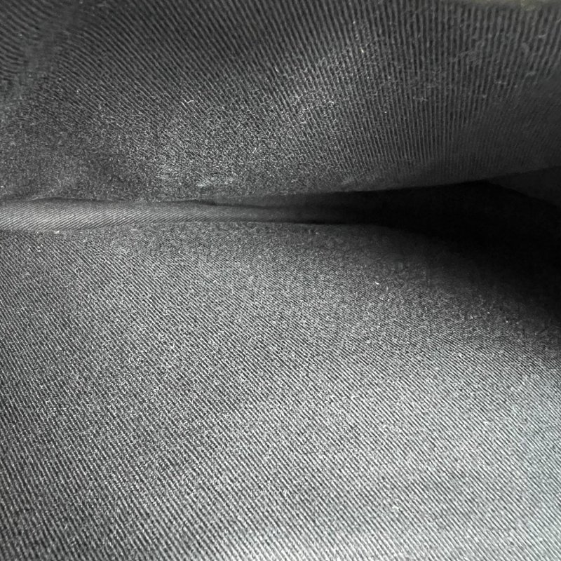 CHLOE 灰藍色金鍊包-8