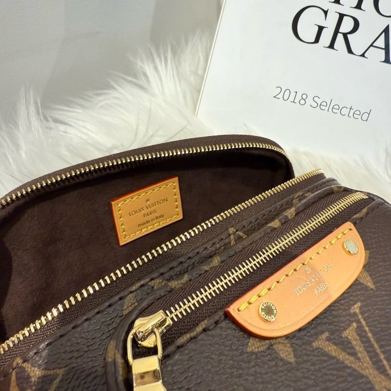 LV Mini Bumbag-3