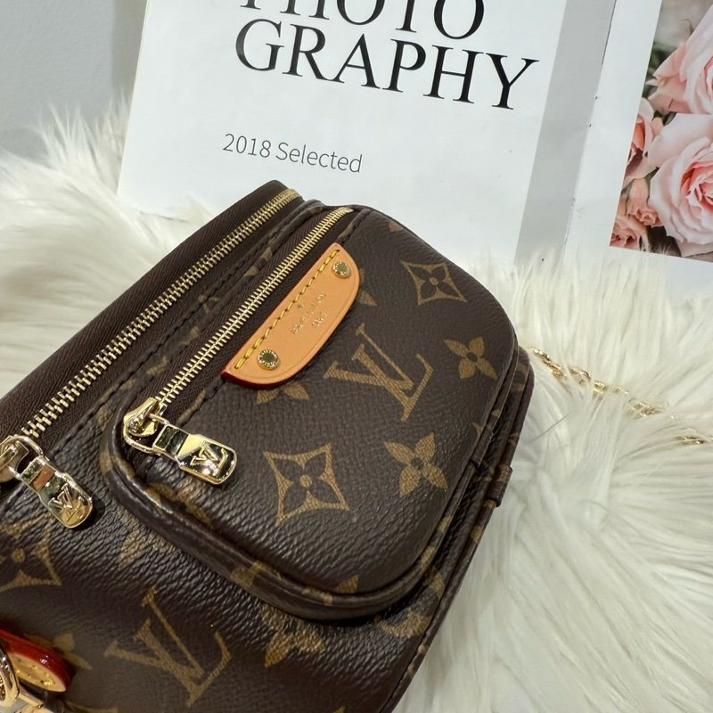 LV Mini Bumbag-6