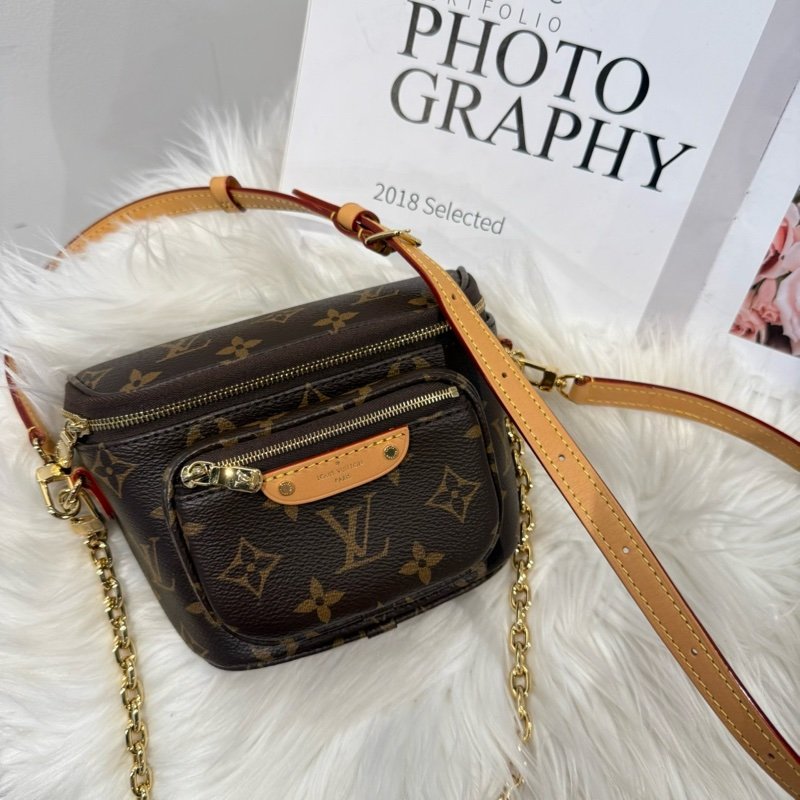 LV Mini Bumbag-7