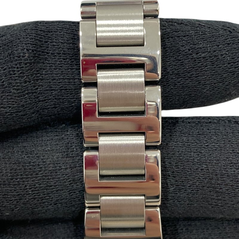 CARTIER BALLOON BLUE W6920071 33MM 自動機械表-6