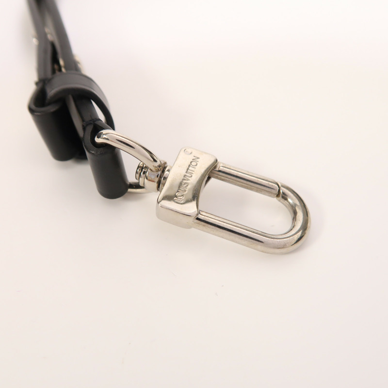 LOUIS VUITTON Epi Neo Noe MM銀扣手挽肩背兩用袋-12