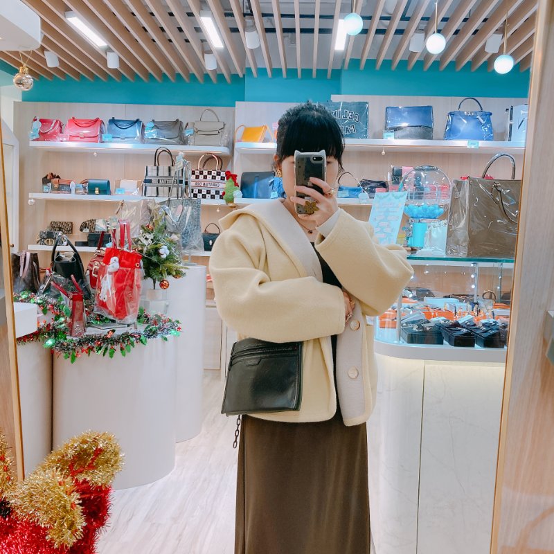 MS0429	Louis Vuitton 路易威登 影子包 二合一 信封包 牛皮 壓紋 黑色 綠色 斜背 Shadow Double Flat Messenger Calfskin Black and Green x PHW-22