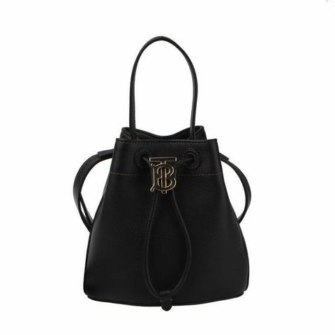 BURBERRY TB迷你水桶包 8066182